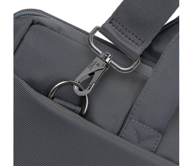 RIVACASE Central 8232 15,6" Szara - 740237 - zdjęcie 6